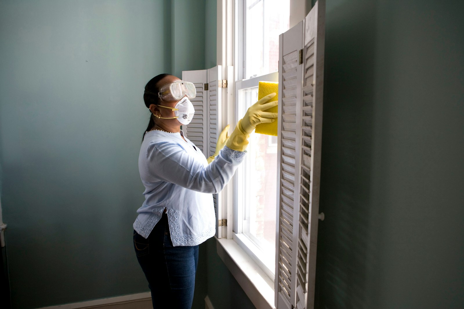 Mold Remediation service in Minnetonka, MN