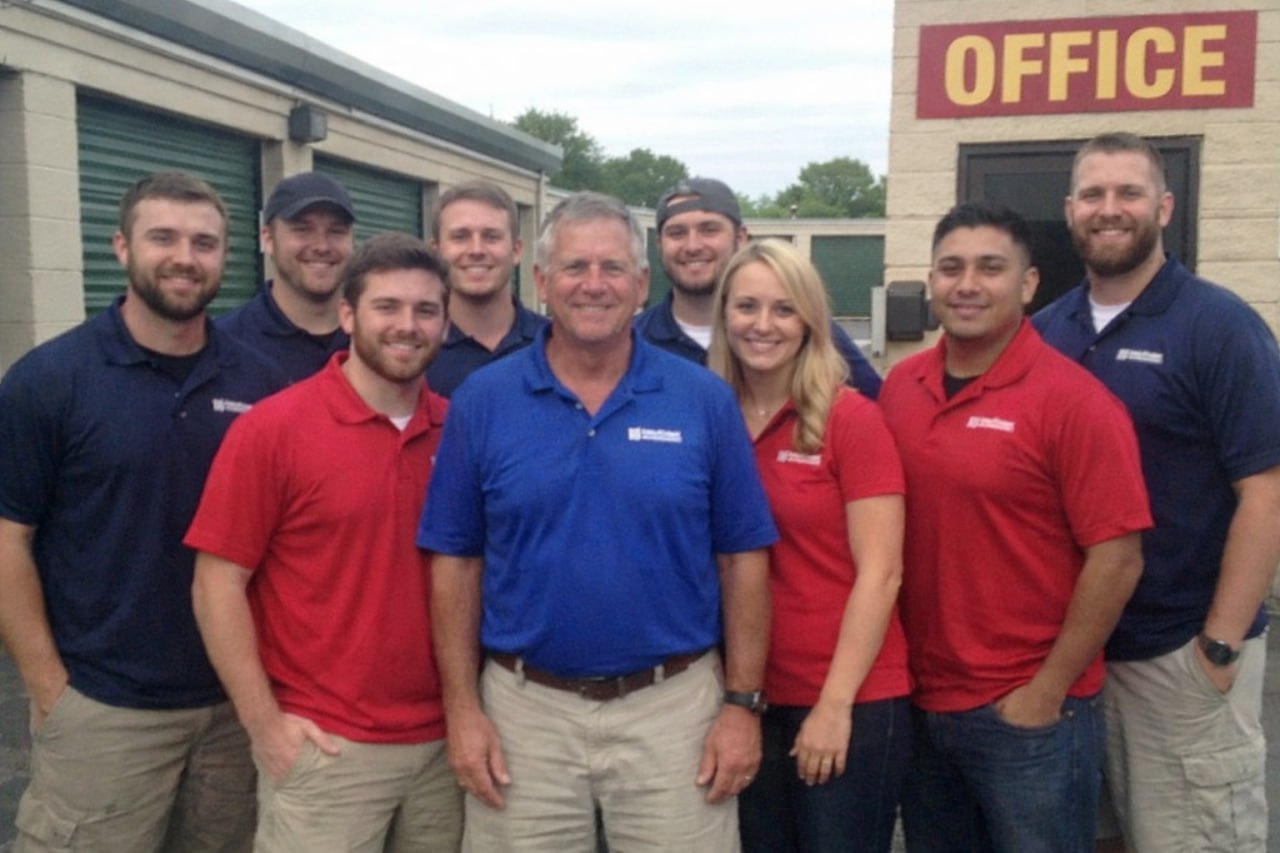 Water damage restoration professionals in Minnetonka, MN