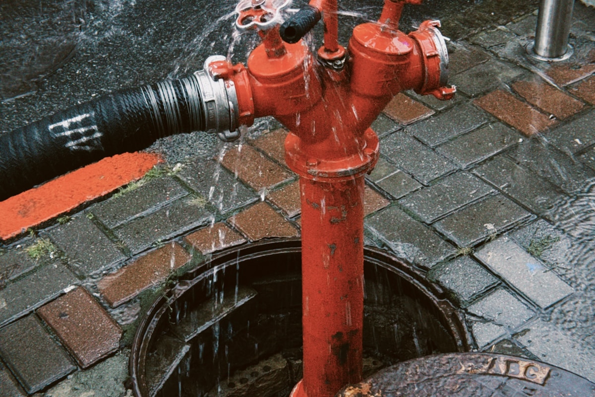 Commercial water damage restoration in Minnetonka